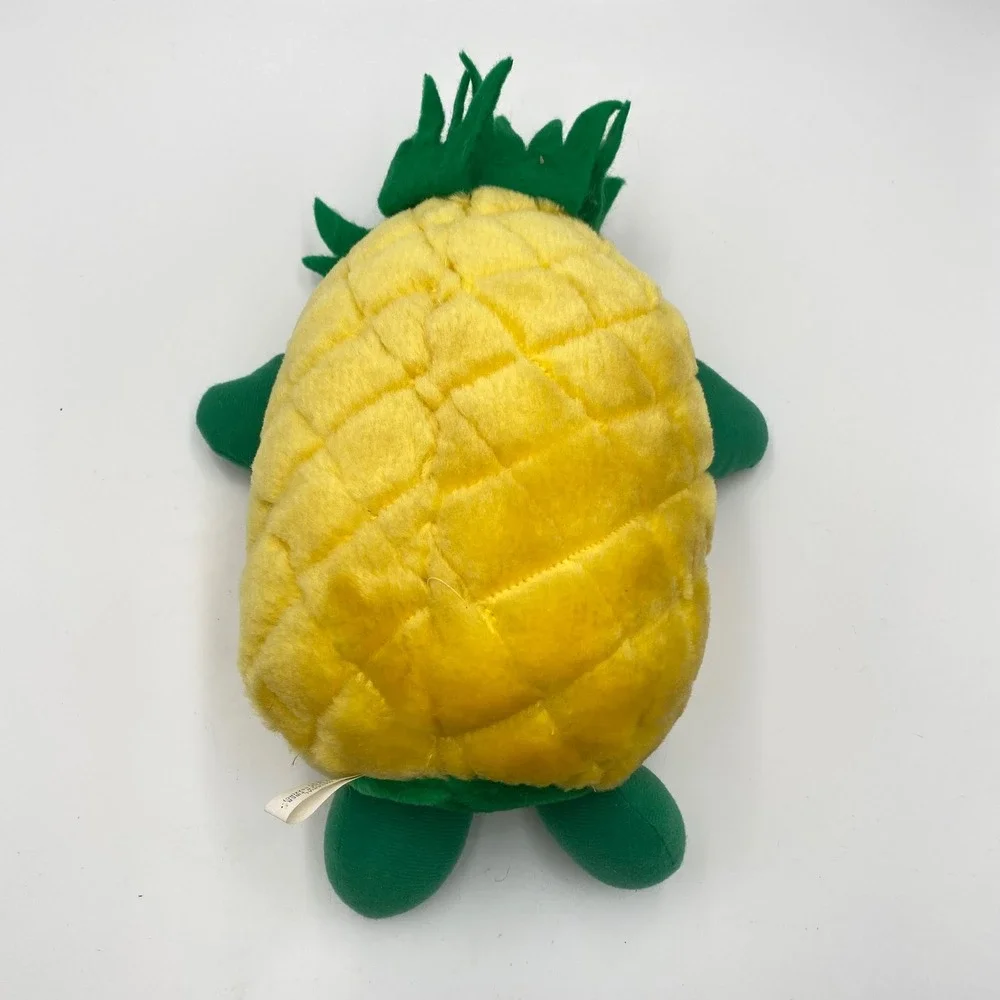 Vintage Goffa Pineapple 11